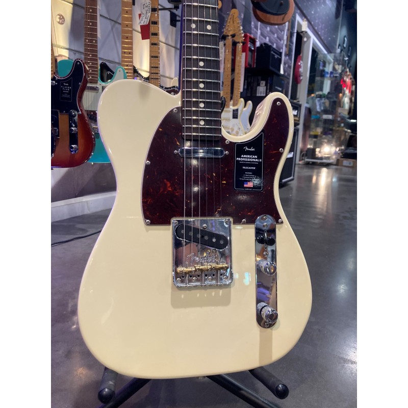 fender telecaster bass occasion