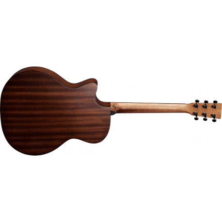 guitare acoustique martin road