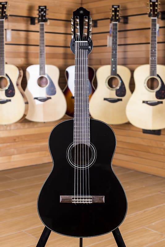 guitare acoustique yamaha c40