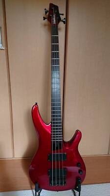 guitare basse electro acoustique occasion
