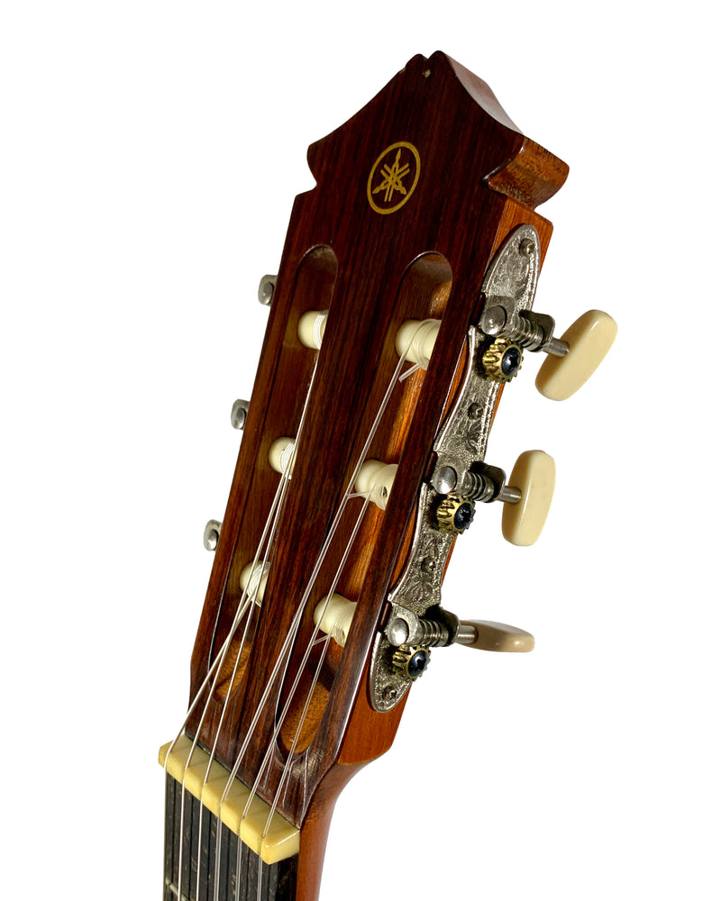 guitare classique yamaha electro acoustique