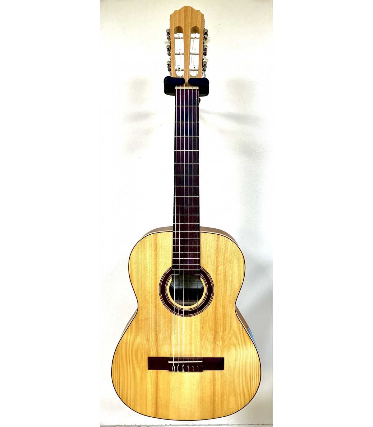 guitare electro acoustique classique occasion