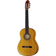 vente guitare flamenca