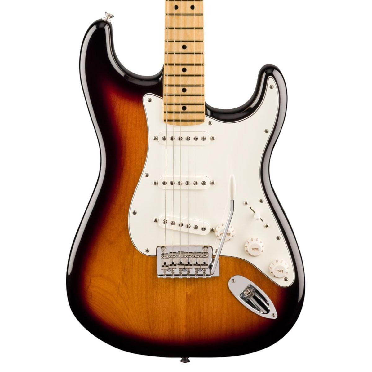 fender stratocaster