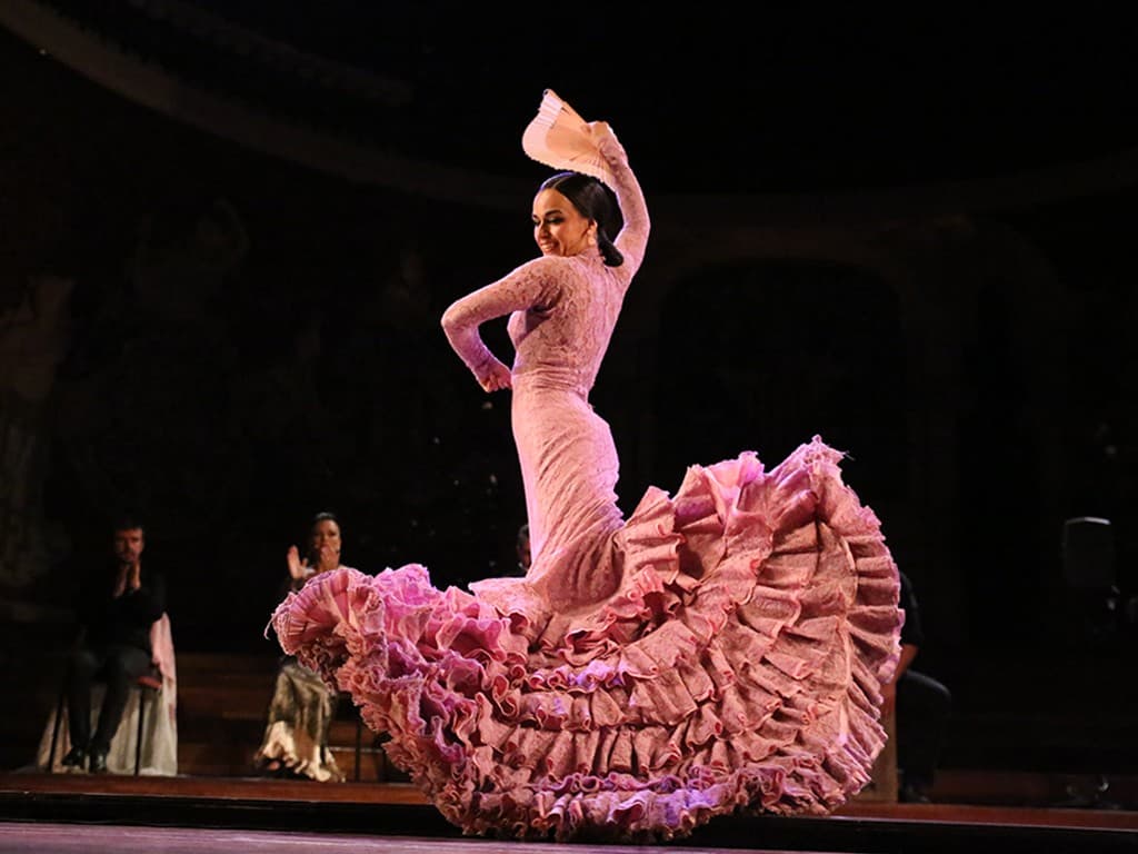 flamenco
