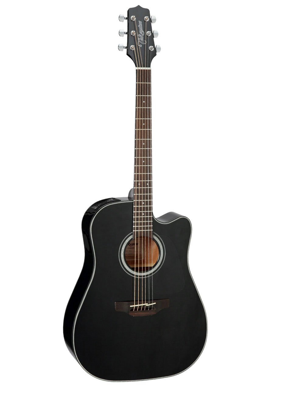 guitare takamine