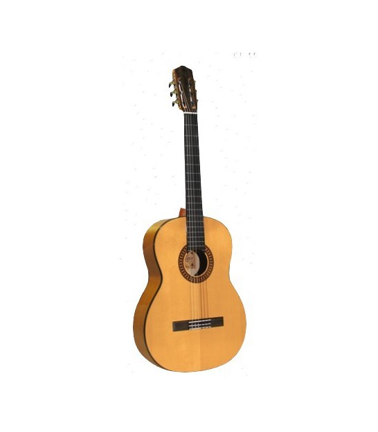 guitares flamenco