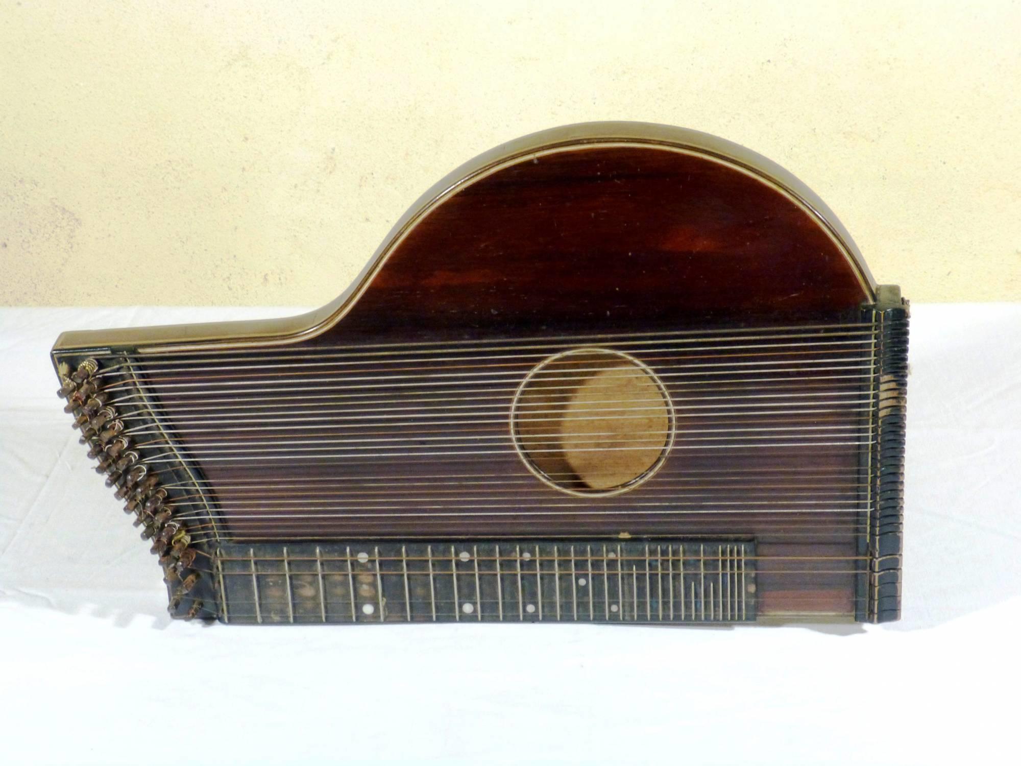 la guitare