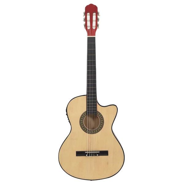 guitare pour débutant