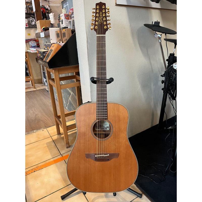 guitare takamine
