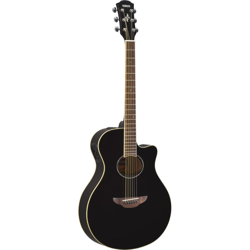 guitare yamaha acoustique
