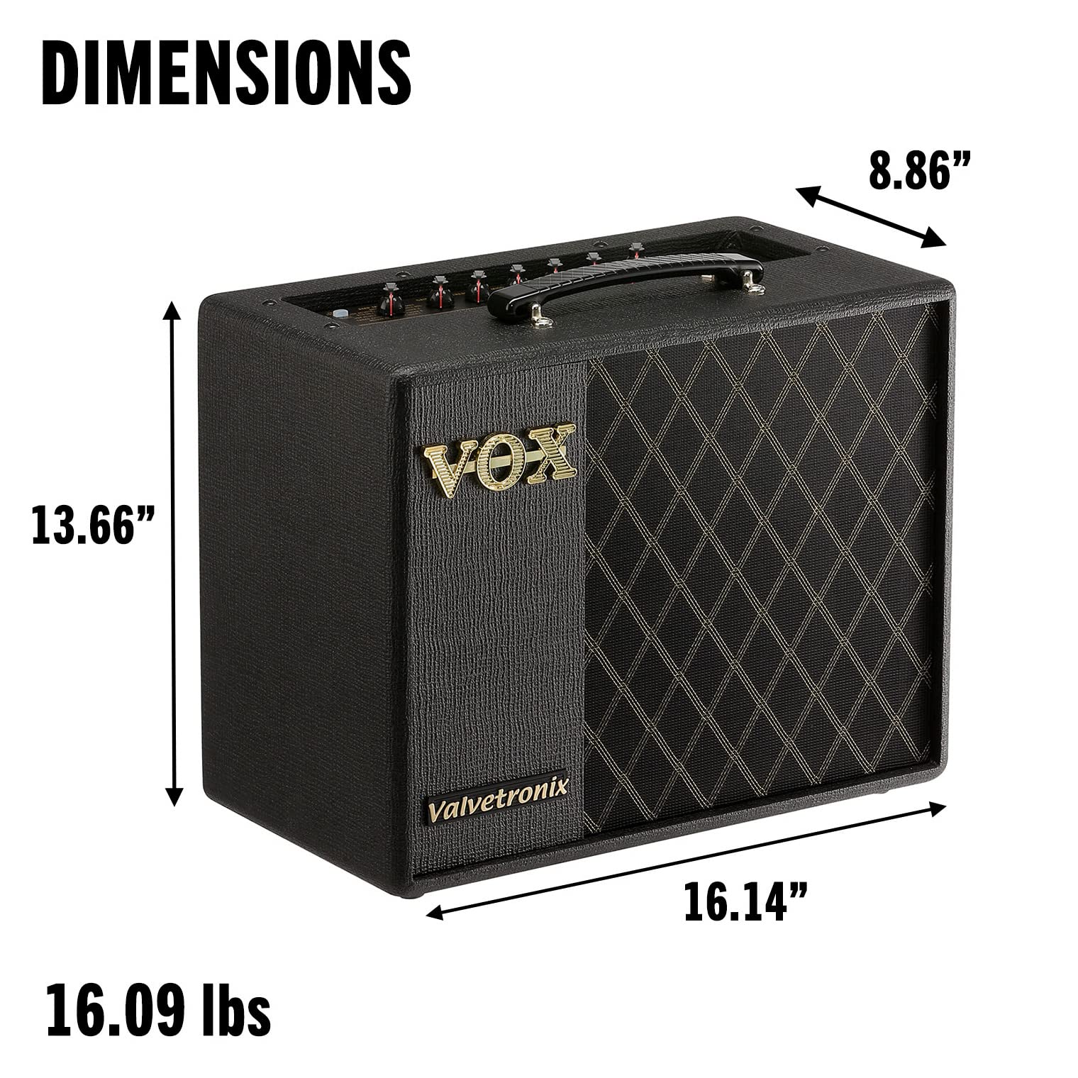 vox ampli