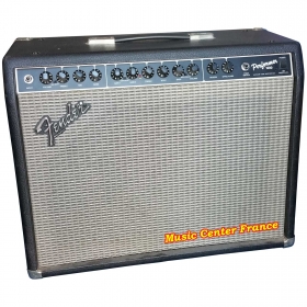 ampli fender