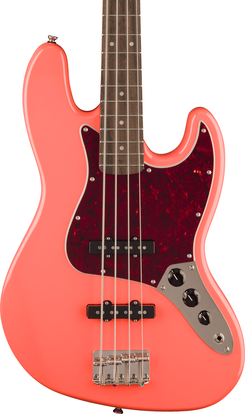basse squier