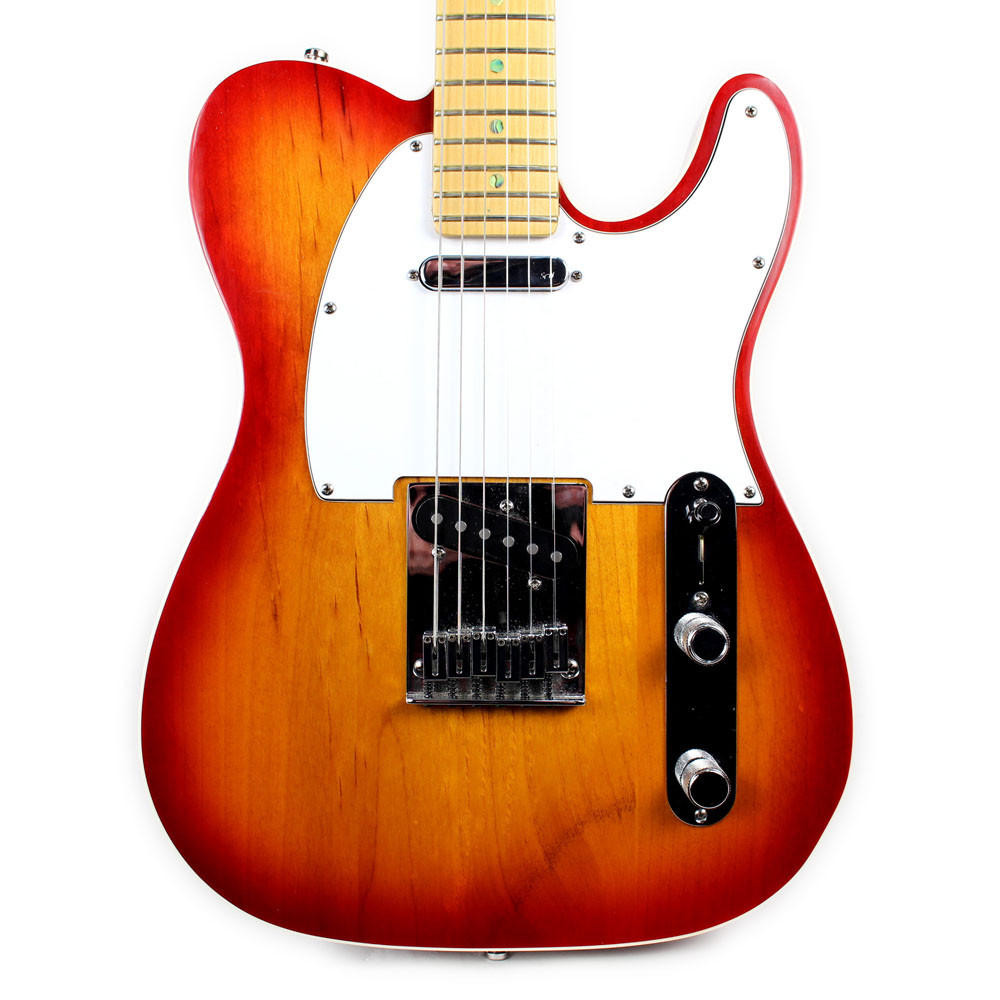 fender telecaster usa