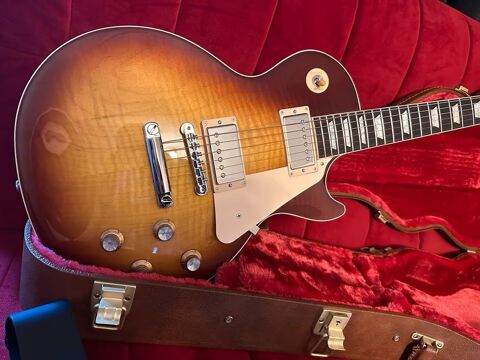 gibson lespaul occasion