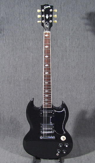 gibson sg angus young
