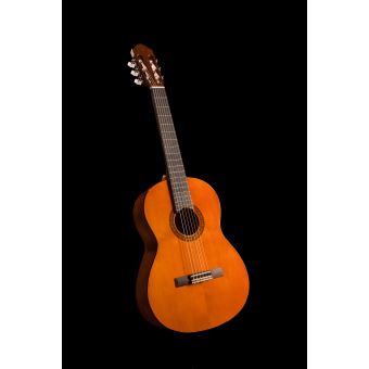 guitar classique yamaha