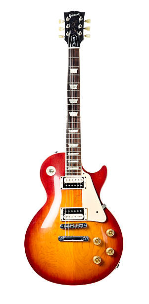 guitar electrique gibson