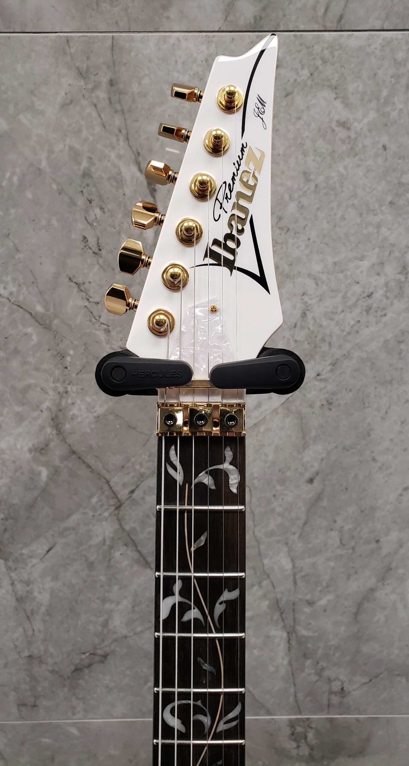 ibanez jem