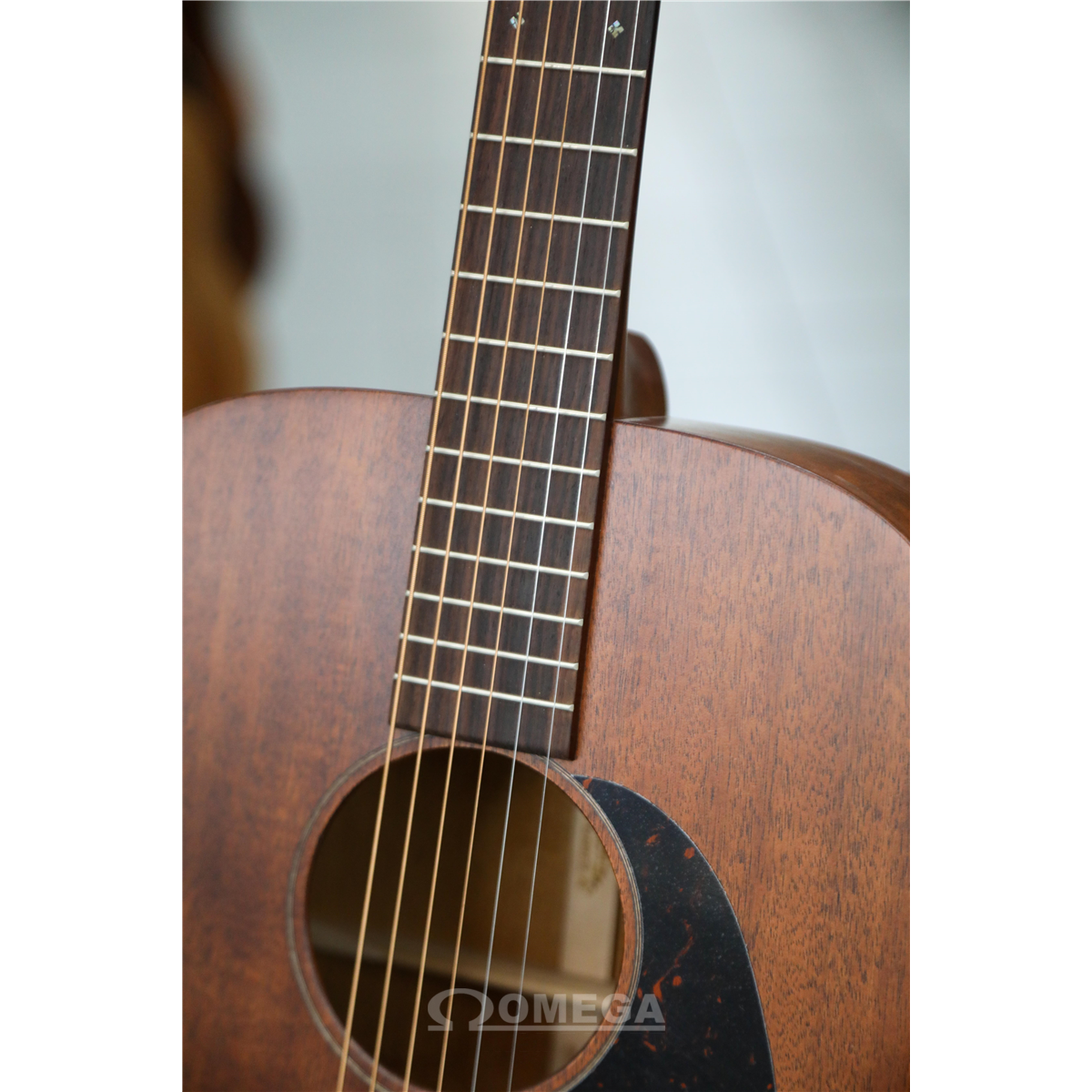 martin d15m