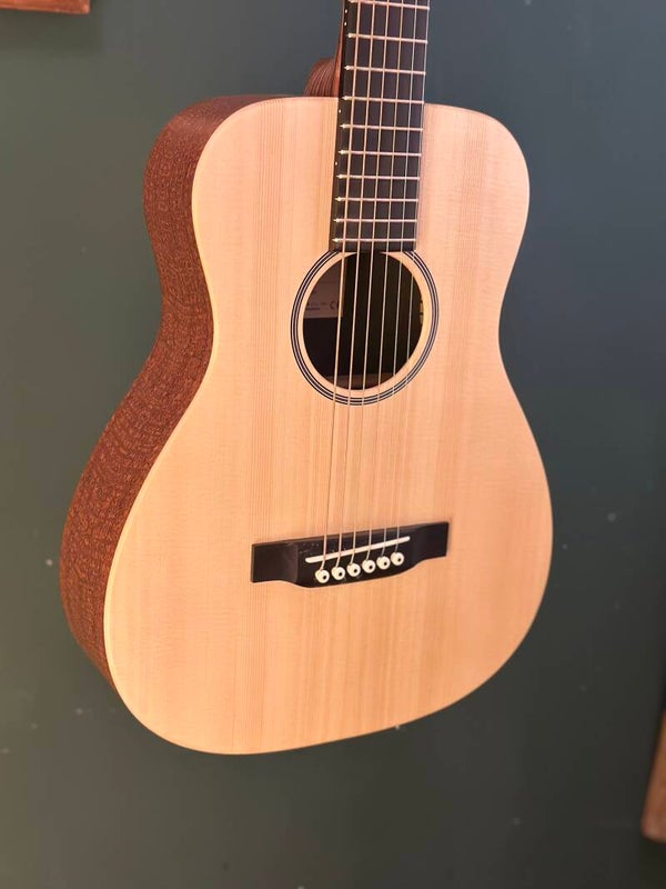 martin lx1e