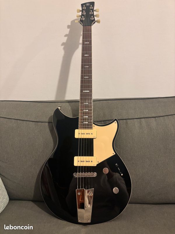 yamaha revstar