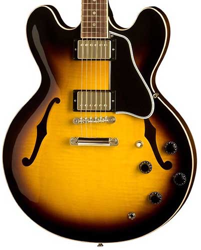 achat guitare electrique