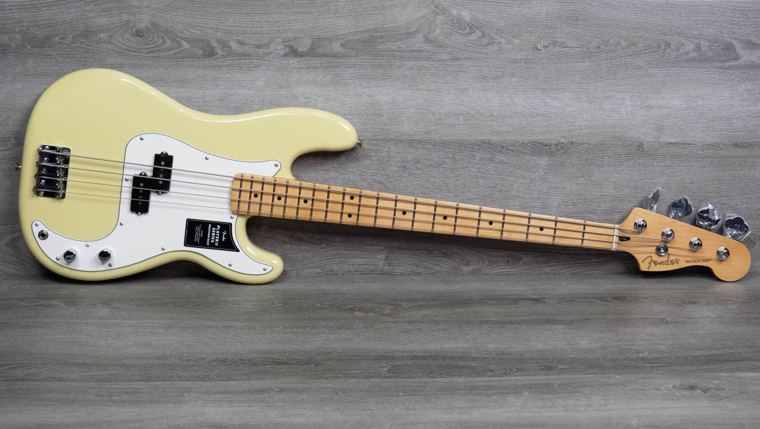 fender bass precision