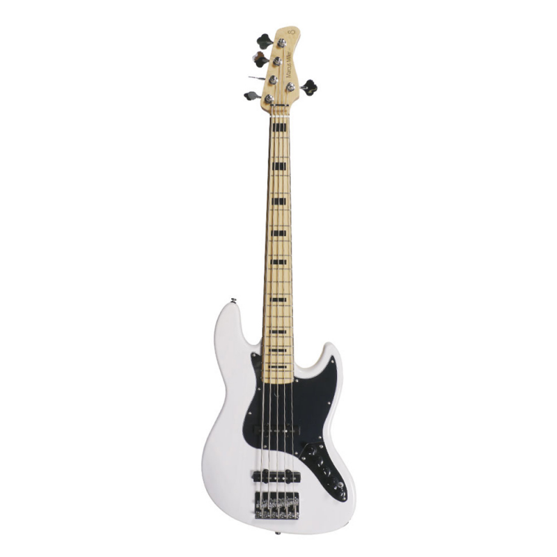guitare basse 5 cordes