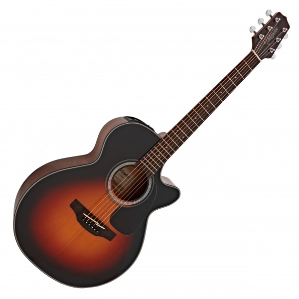 guitare electro acoustique takamine