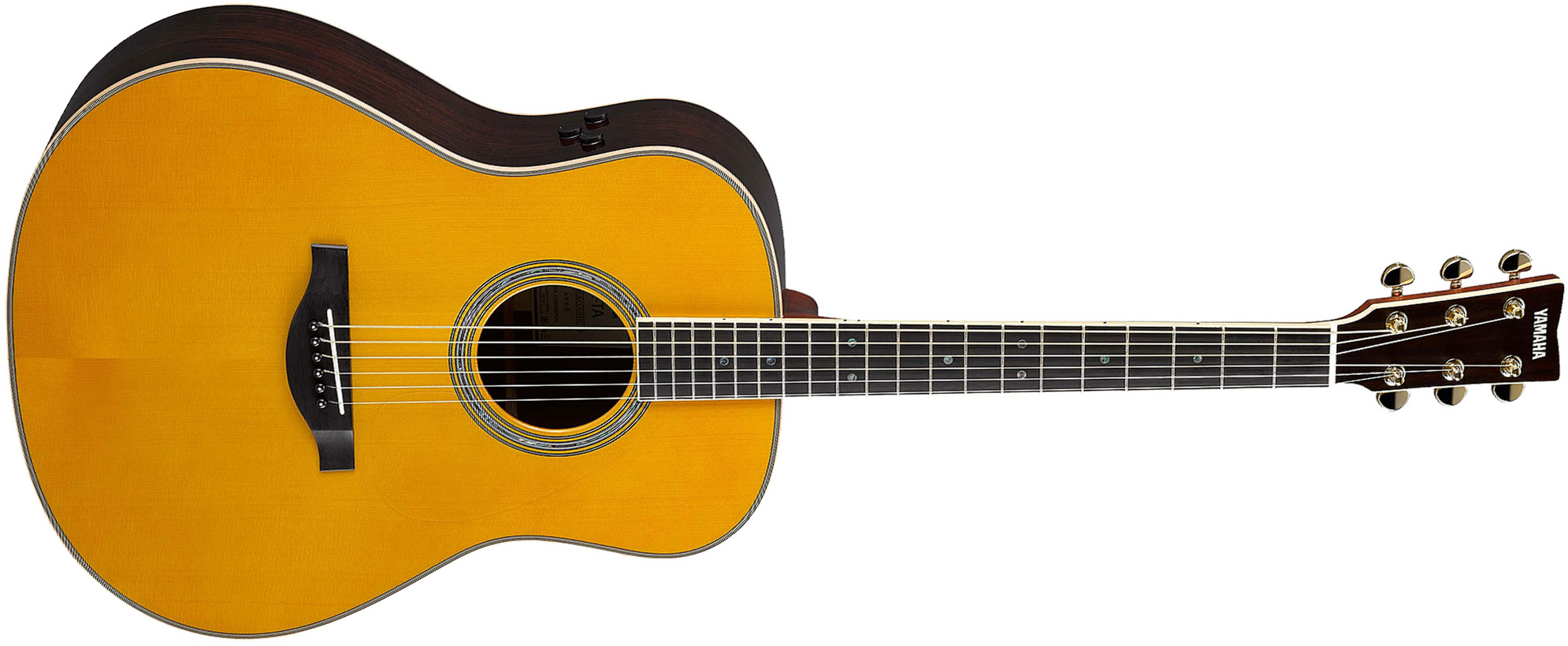 yamaha transacoustic