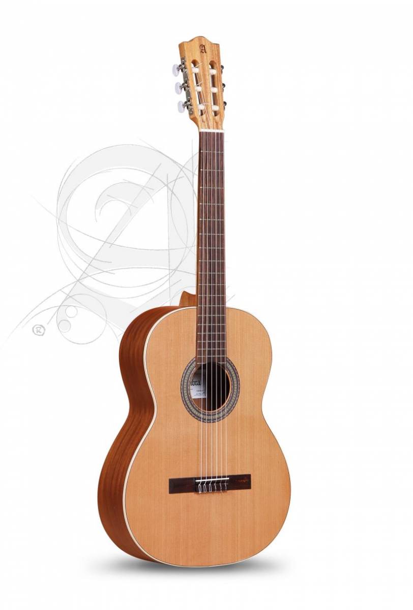 achat guitare classique