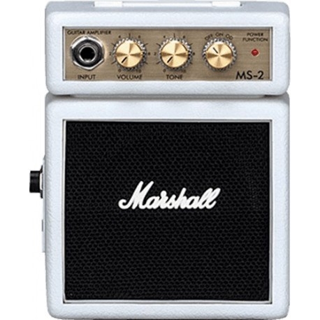ampli marshall