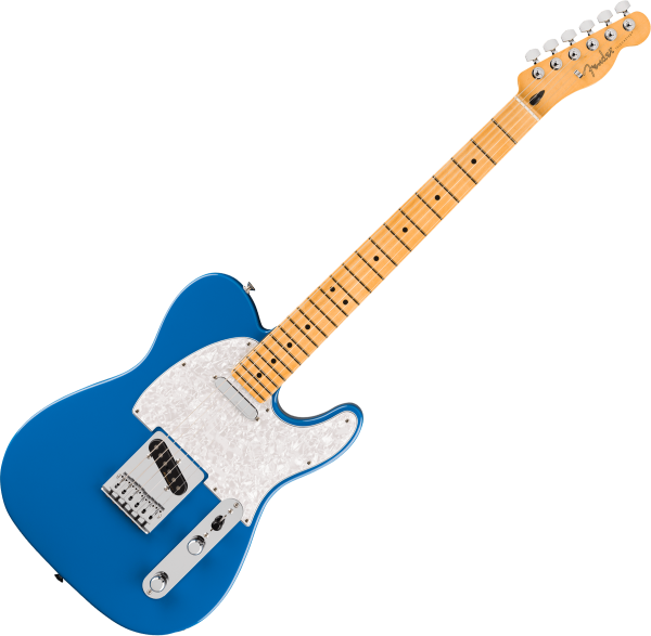 fender telecaster mexicaine
