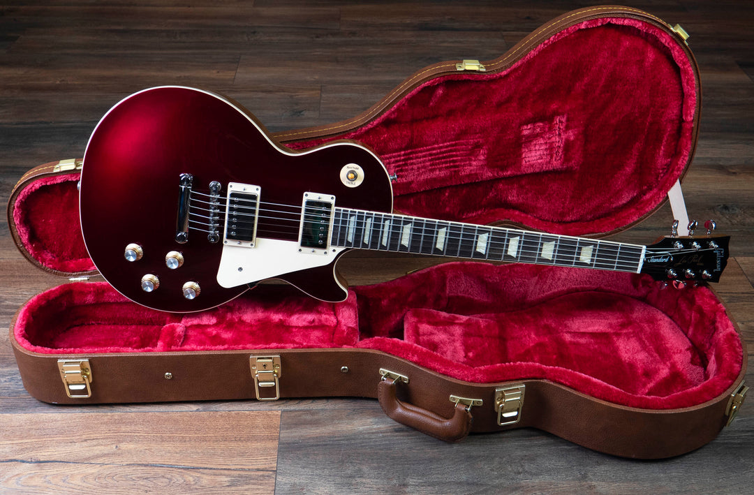 gibson les paul standard