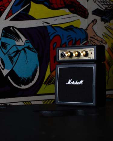 mini ampli marshall