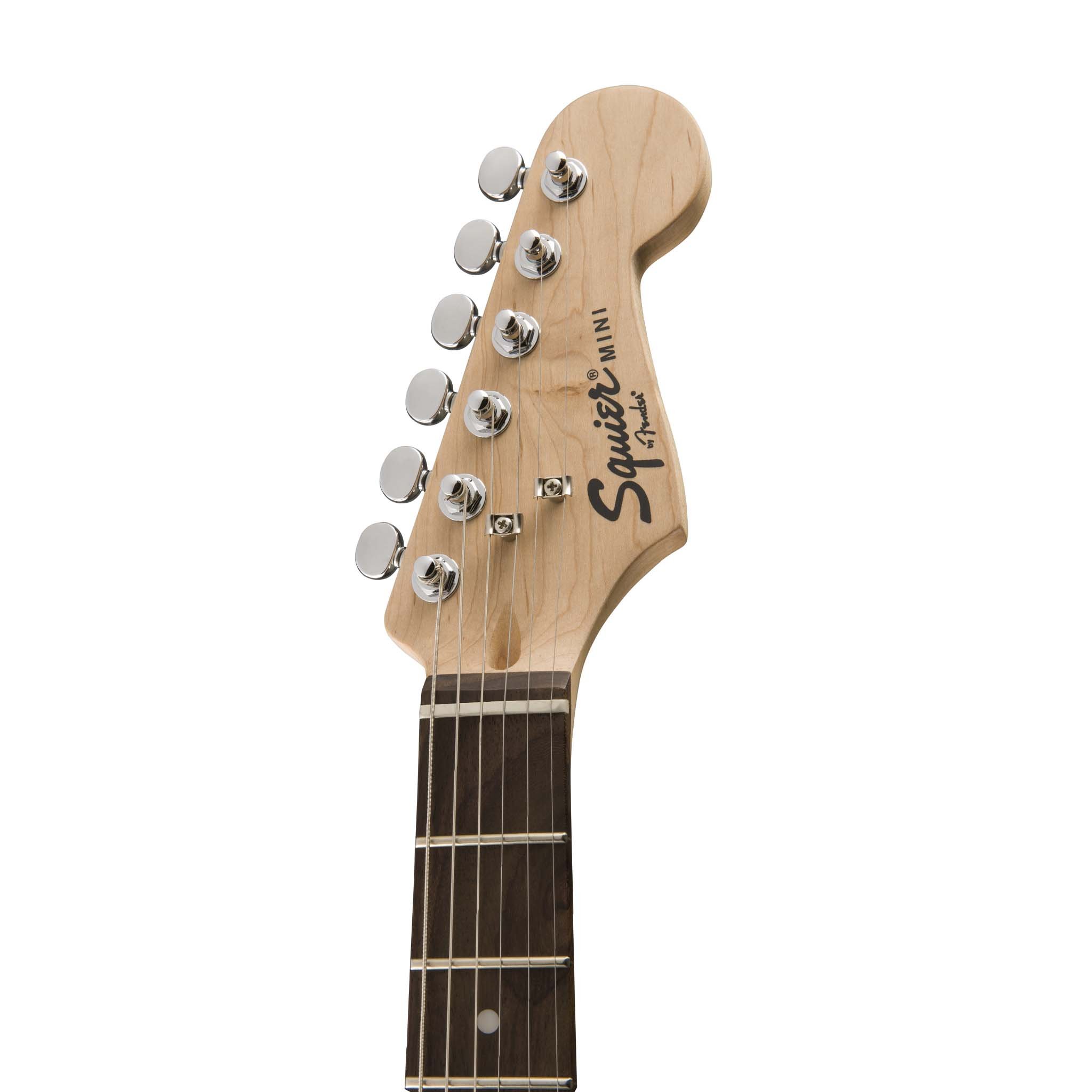 mini guitare électrique