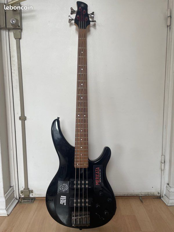 trbx304 yamaha