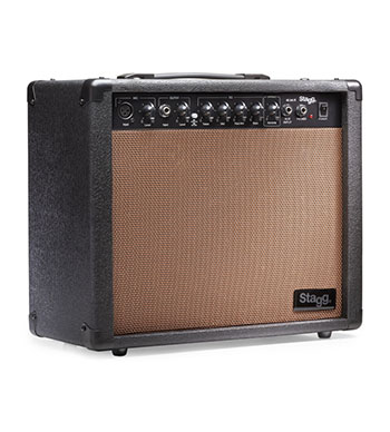 amplis guitare acoustique