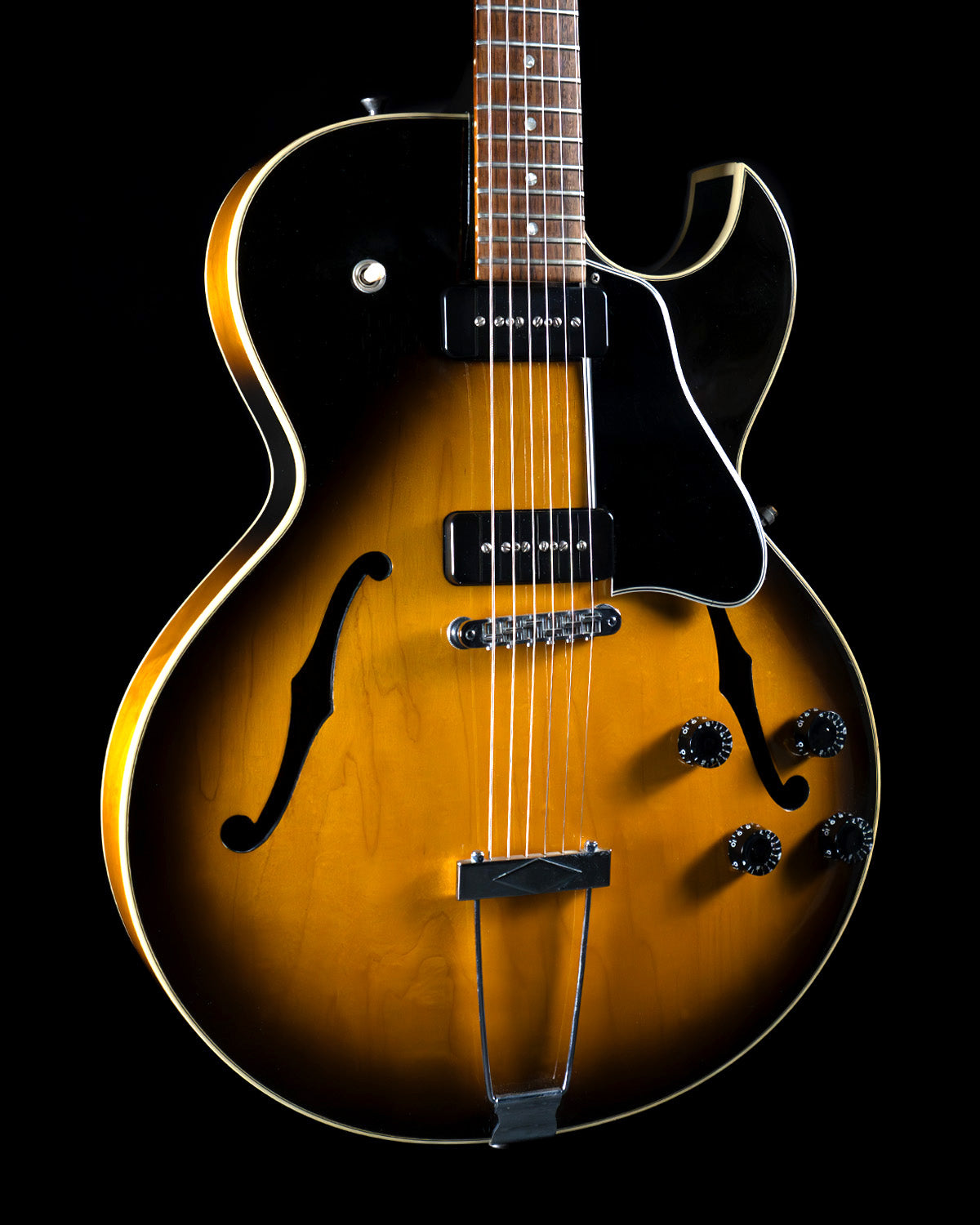 gibson es 135