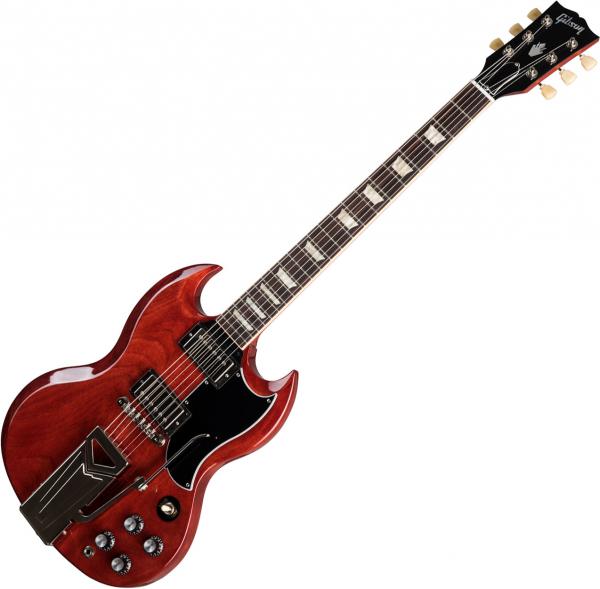 gibson sg 61 occasion