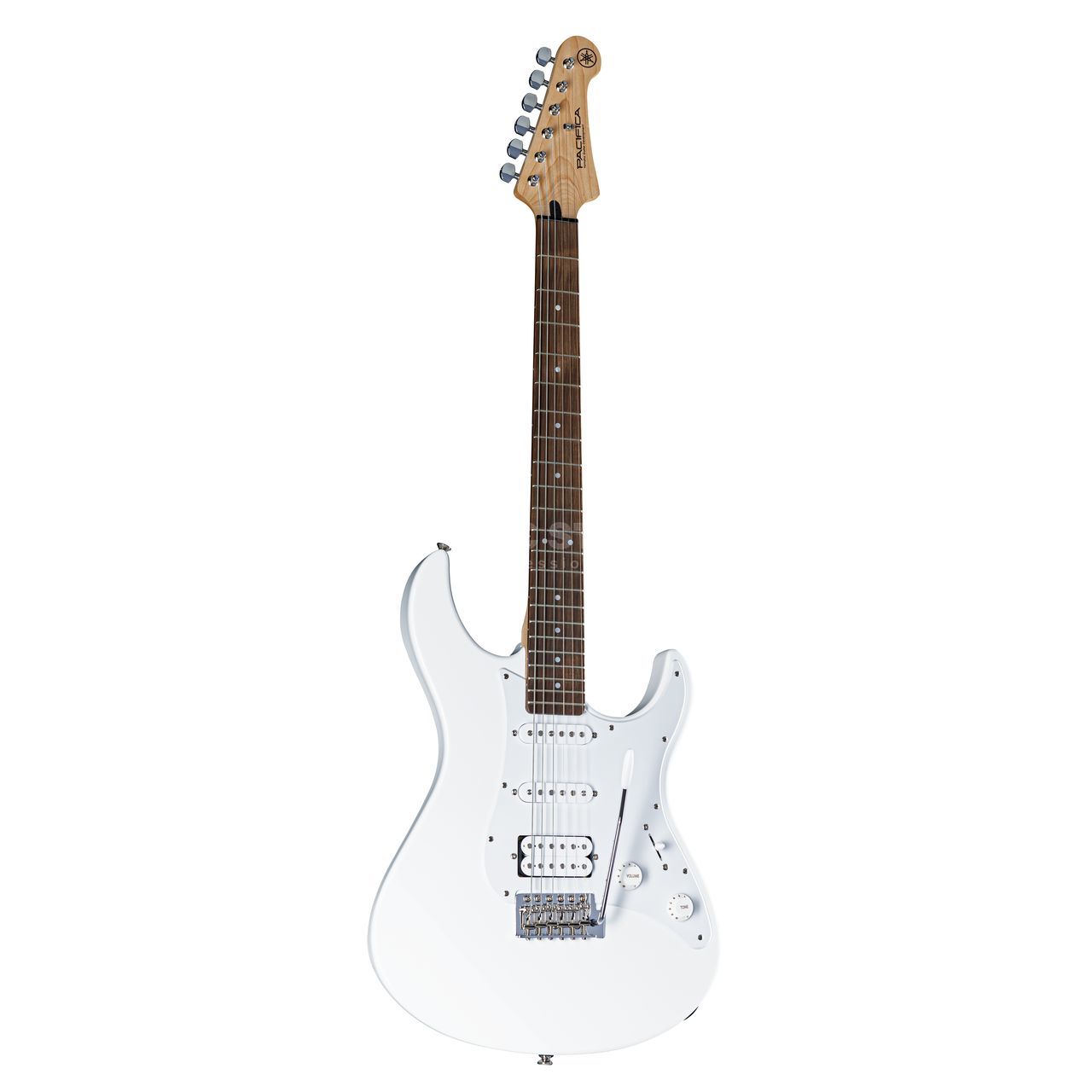 guitare électrique yamaha pacifica