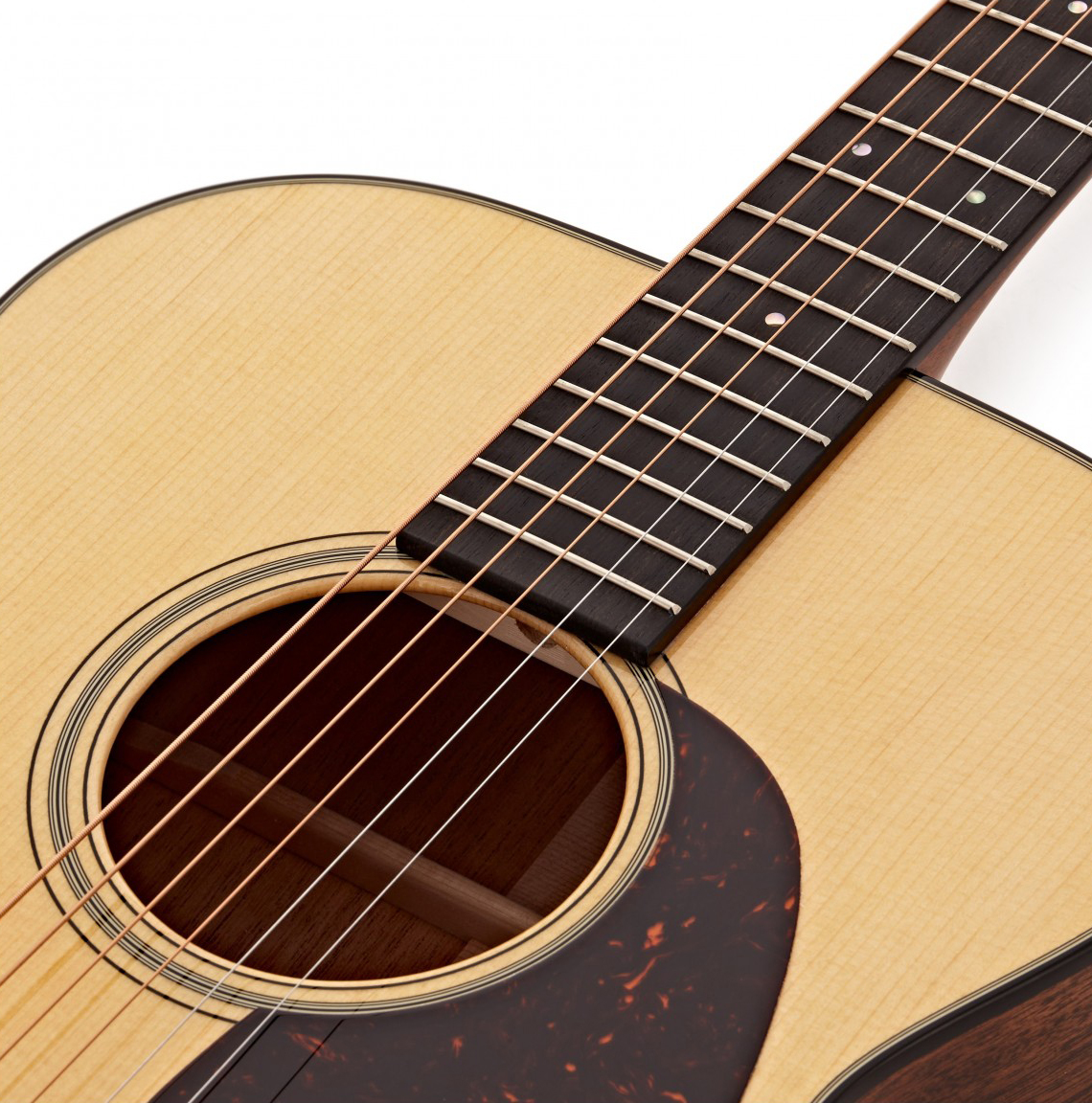 guitare martin smith