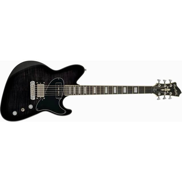 guitare storm