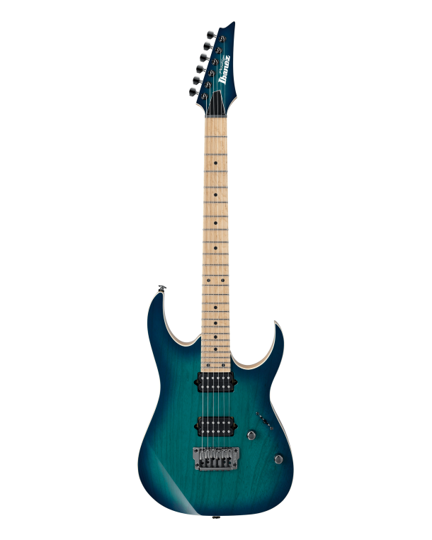 ibanez rg