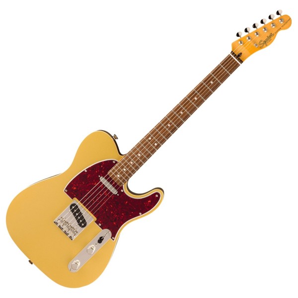 telecaster classic vibe