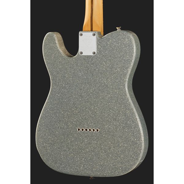 thomann telecaster