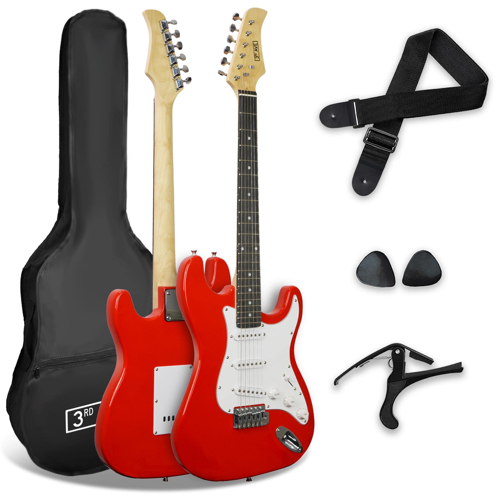 amazon guitare electrique