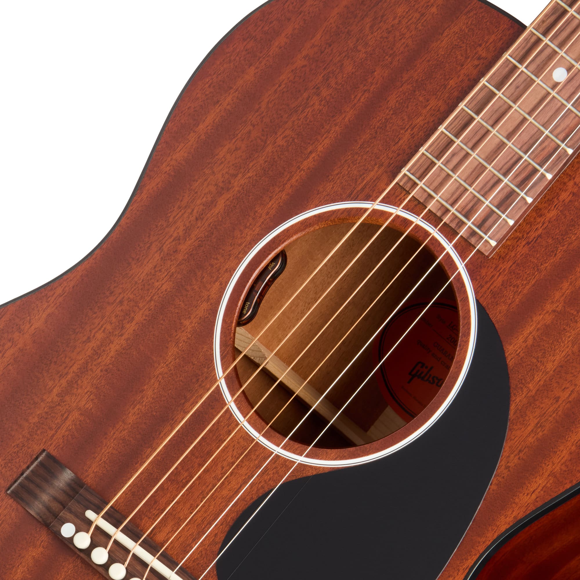 gibson lg2